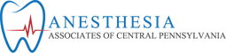 Anesthesia Associates of Central Pennsylvania Logo